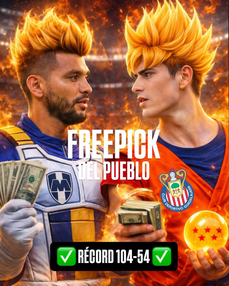 Gallito🐓(Apuestas) tweet media