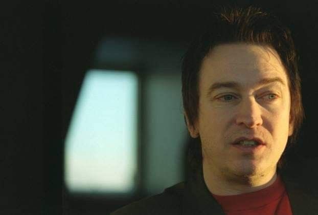 Daily Alan Wilder tweet media