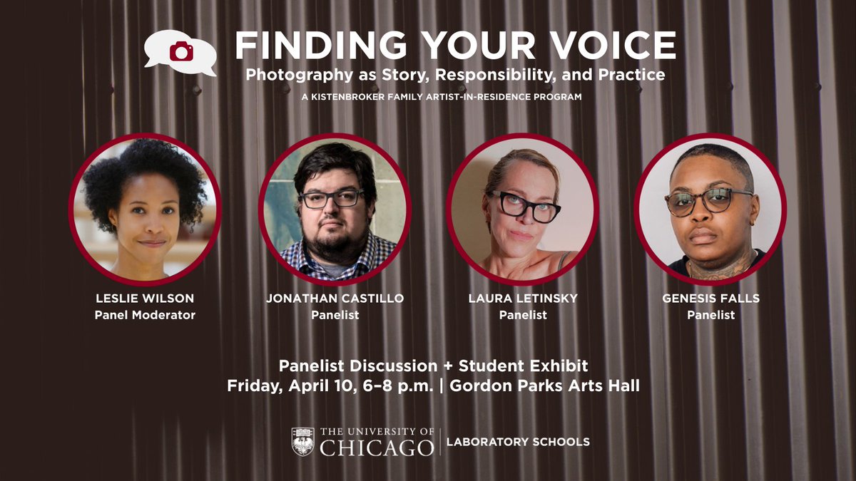 Laboratory Schools tweet media