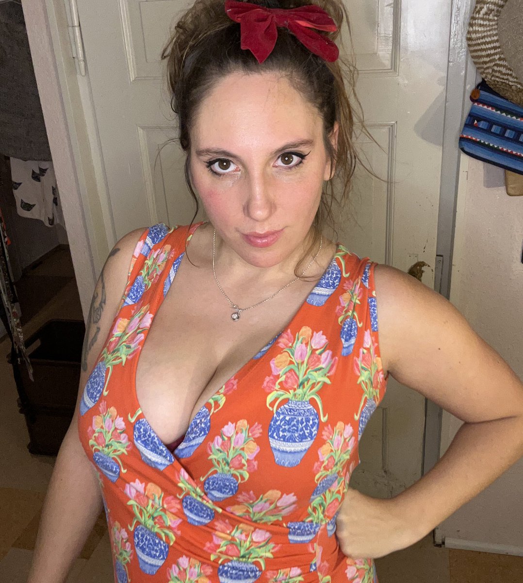 Too big or just right?