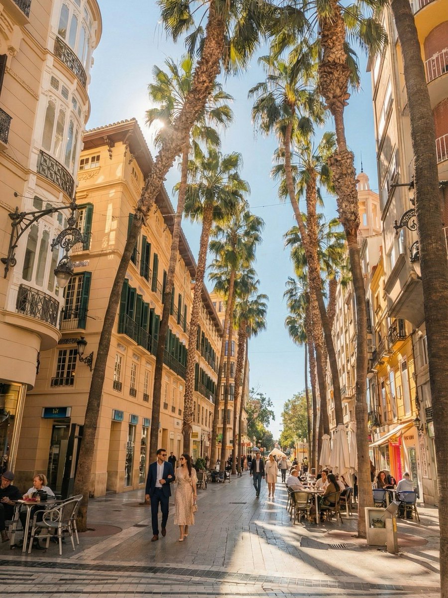 الأرياف الأوروبية tweet media