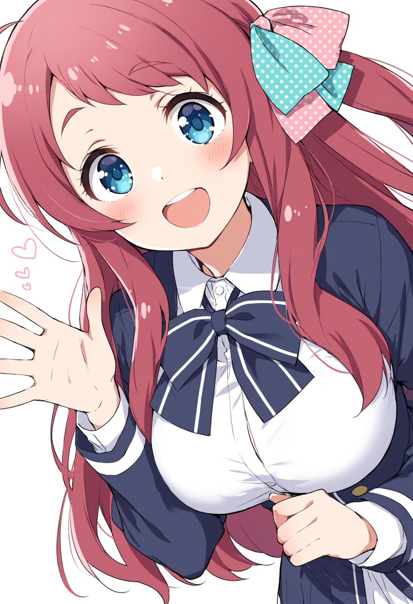 あかね tweet media