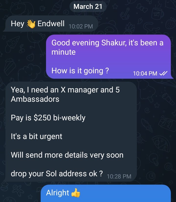 ENDWELL🕊️ tweet media