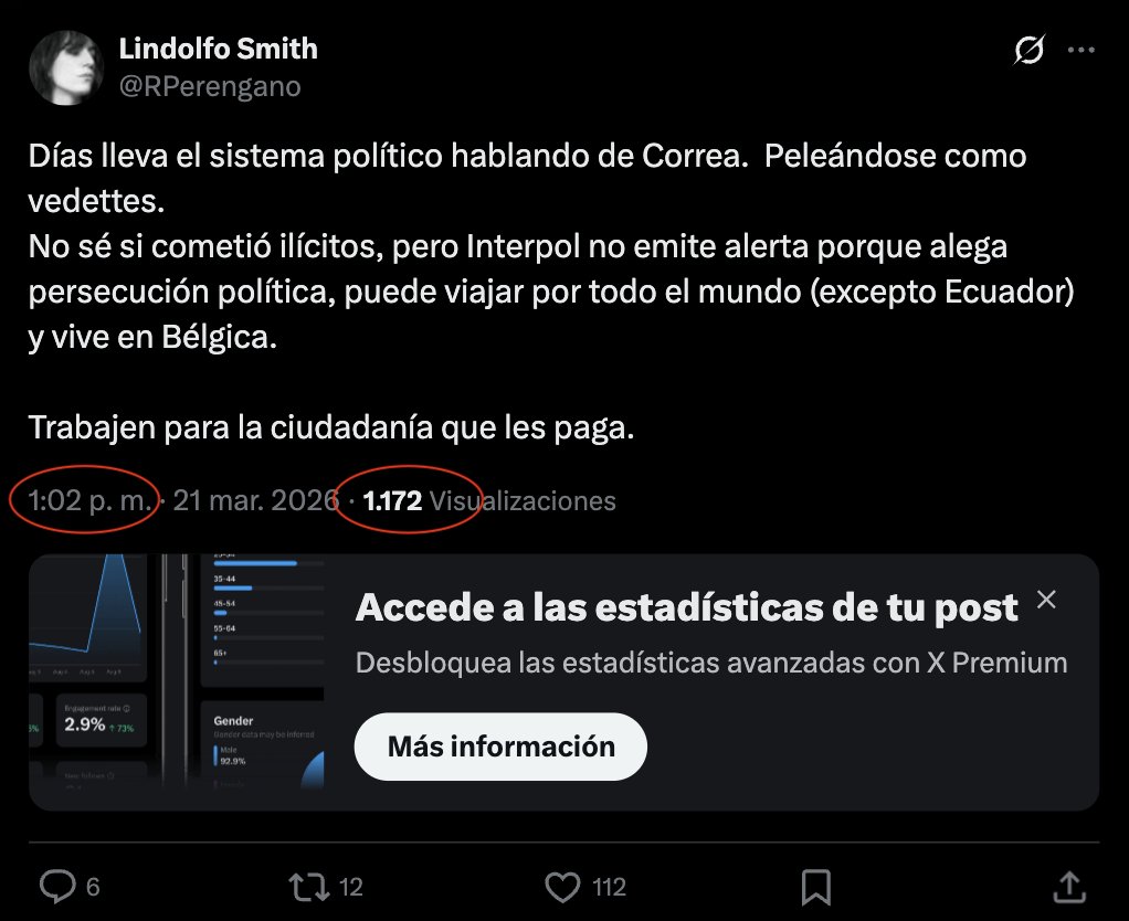 Lindolfo Smith tweet media