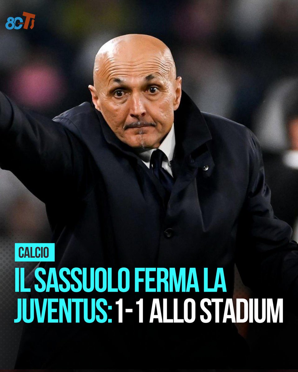 Tuttosport tweet media