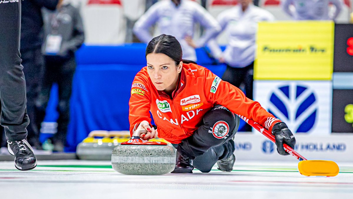 Curling Canada tweet media