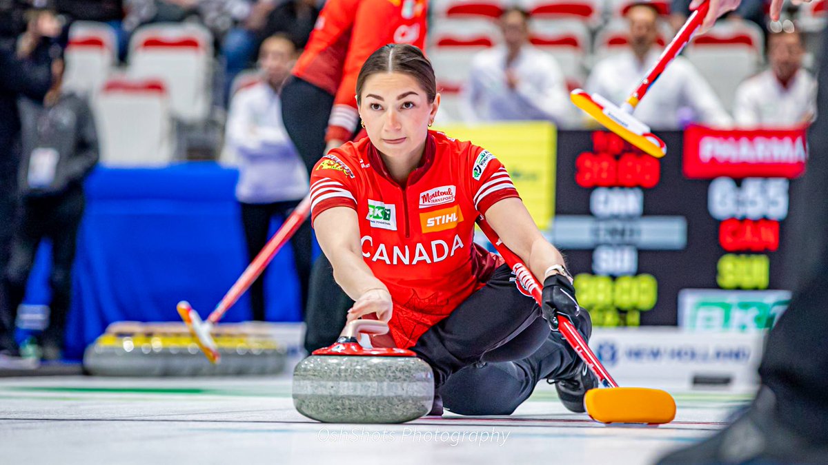 Curling Canada tweet media