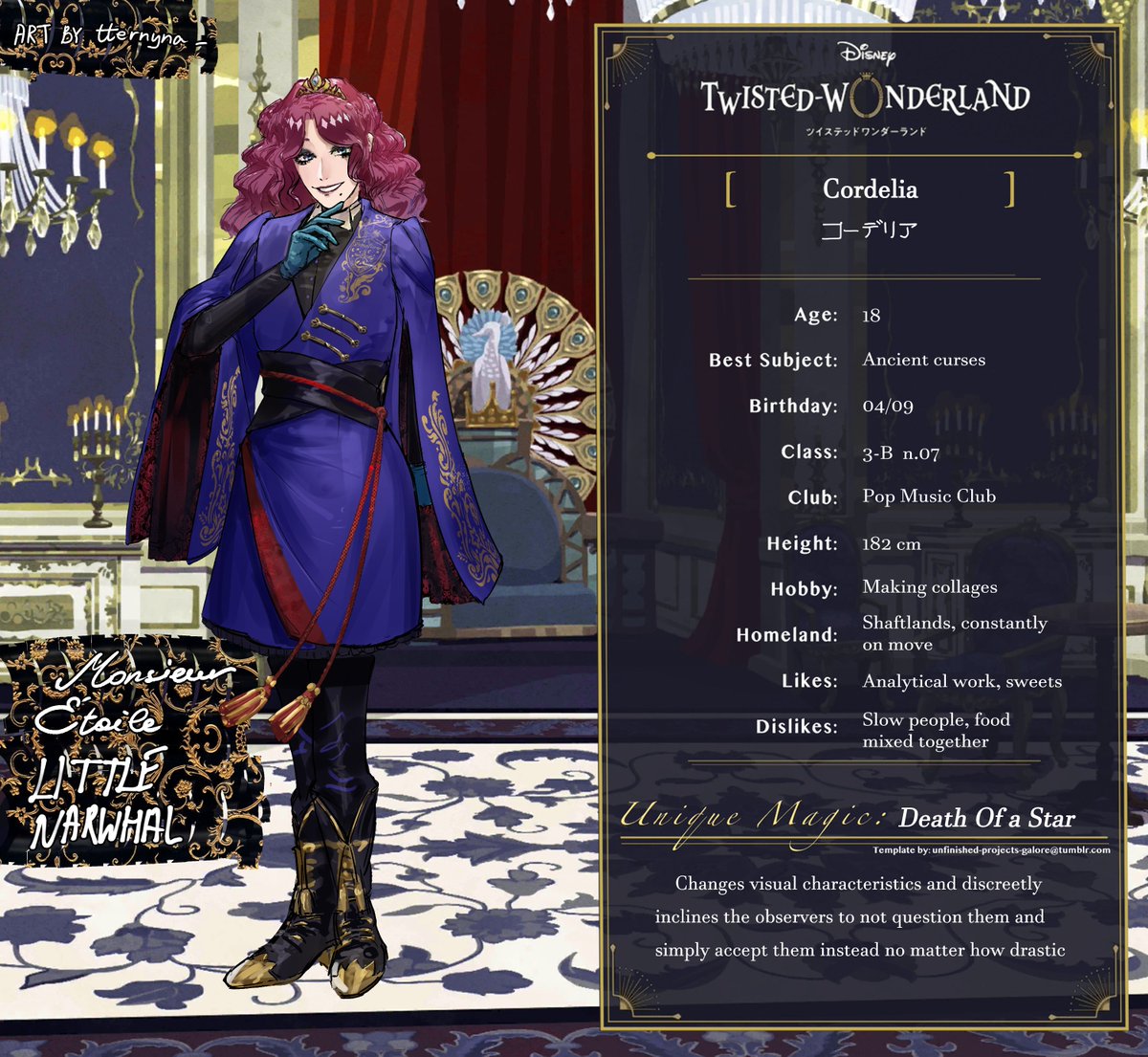 tternyna. 🇺🇦 tweet media