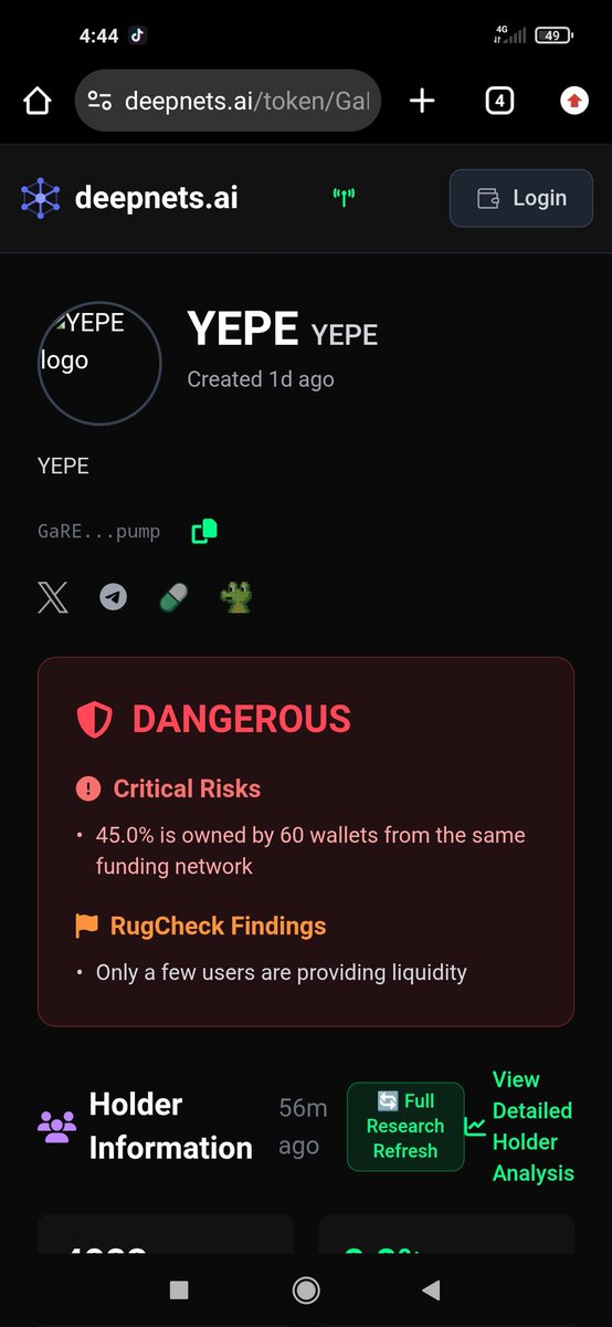 Surender tweet media