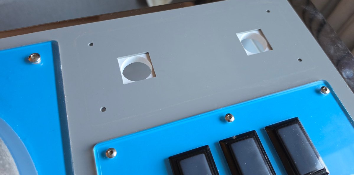 KOA @ NoReset8 20～22日 tweet media