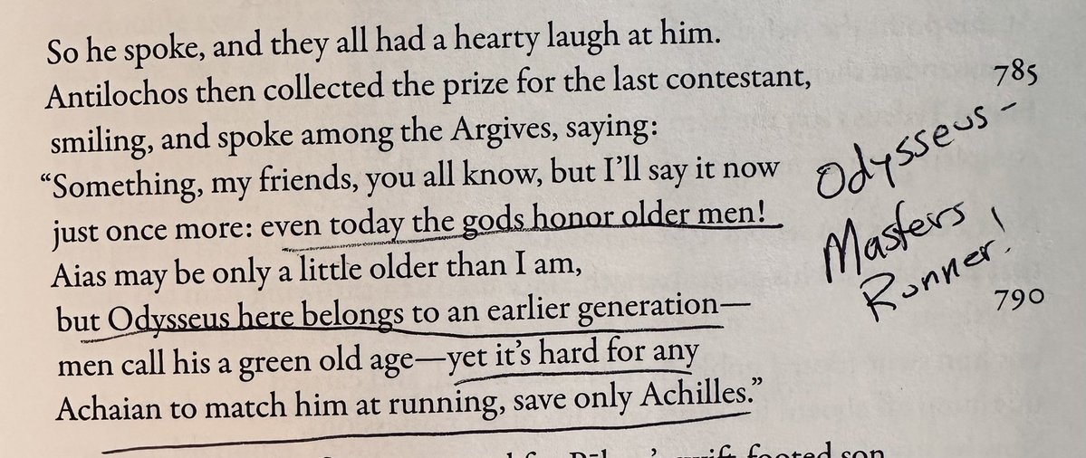 Brad Cooper, PhD tweet media