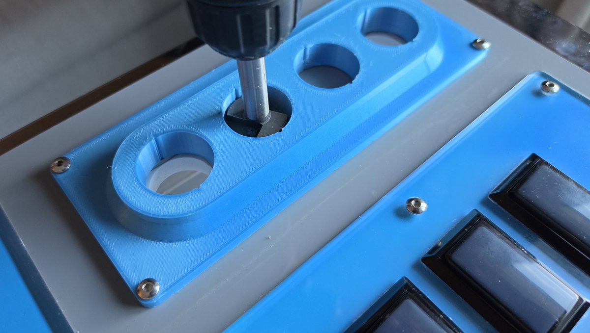 KOA @ NoReset8 20～22日 tweet media