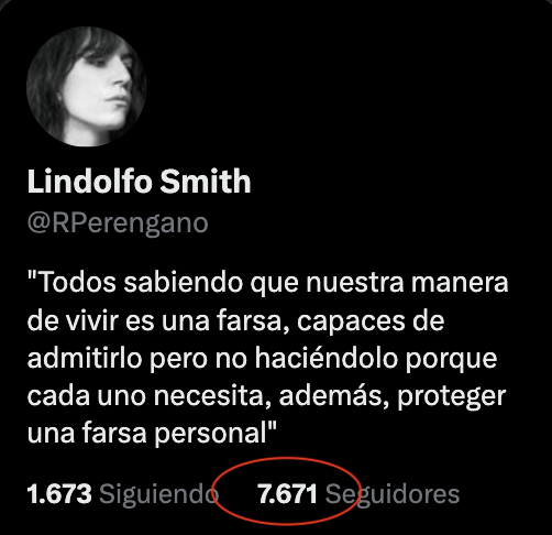 Lindolfo Smith tweet media