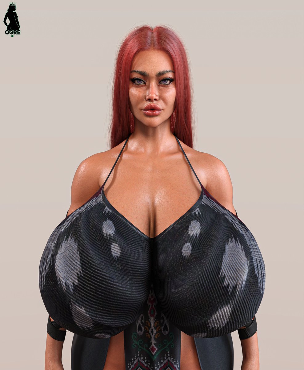 Ogre3Darts's tweet photo. Island of Desire Zeriah rework https://t.co/gNtl1edijK
