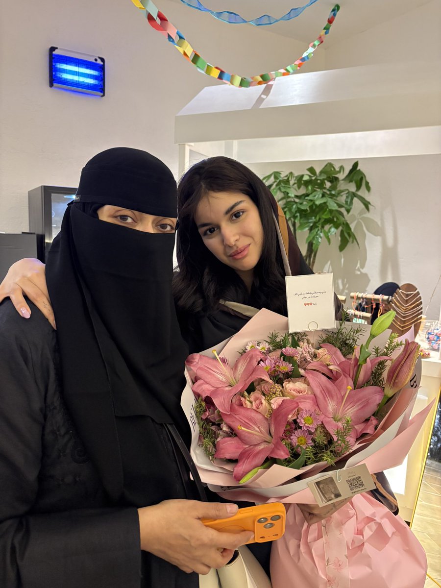 المُلهَم كَنِزي ☼ tweet media