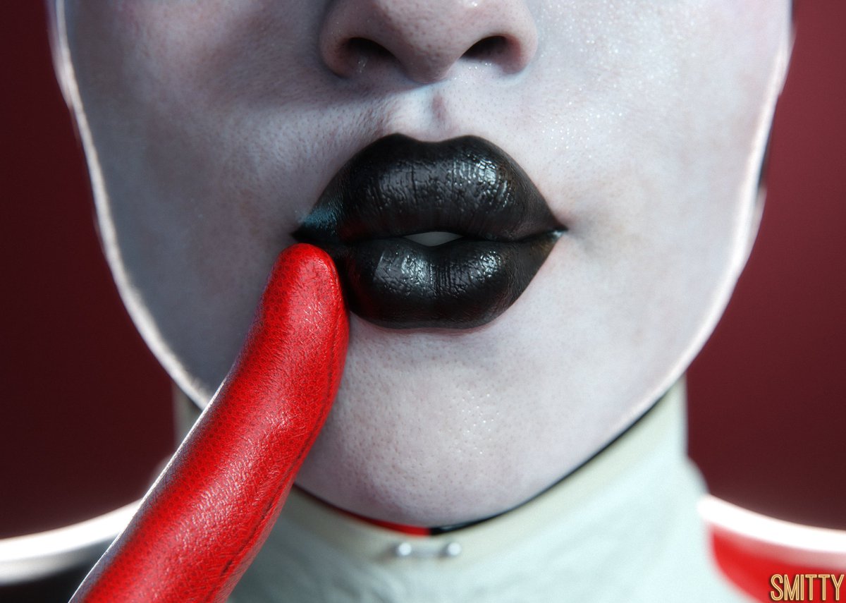 Smitty CEO of Harley and Quiet tweet media