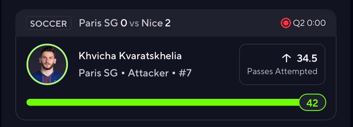 ucl warrior tweet media