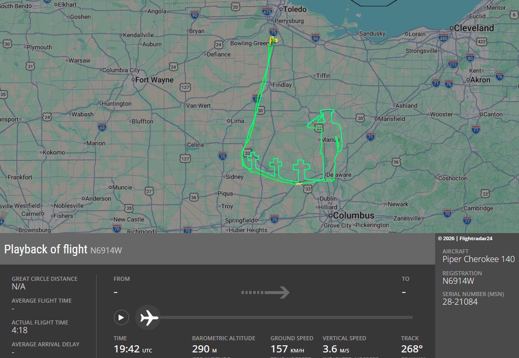 Vojtěch Gibiš tweet media