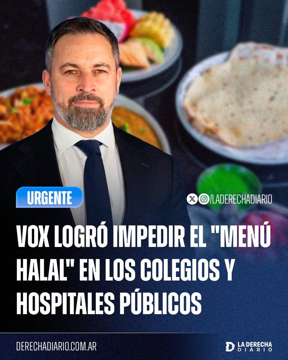 La Derecha Diario tweet media