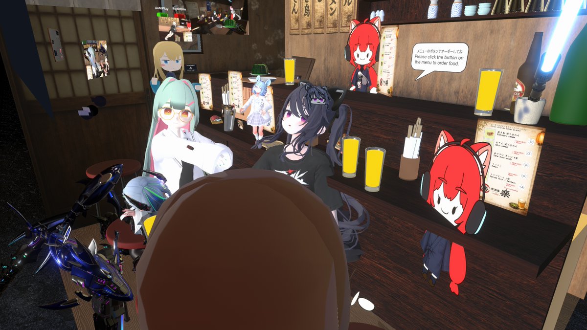 Tanossy(タノシー) tweet media