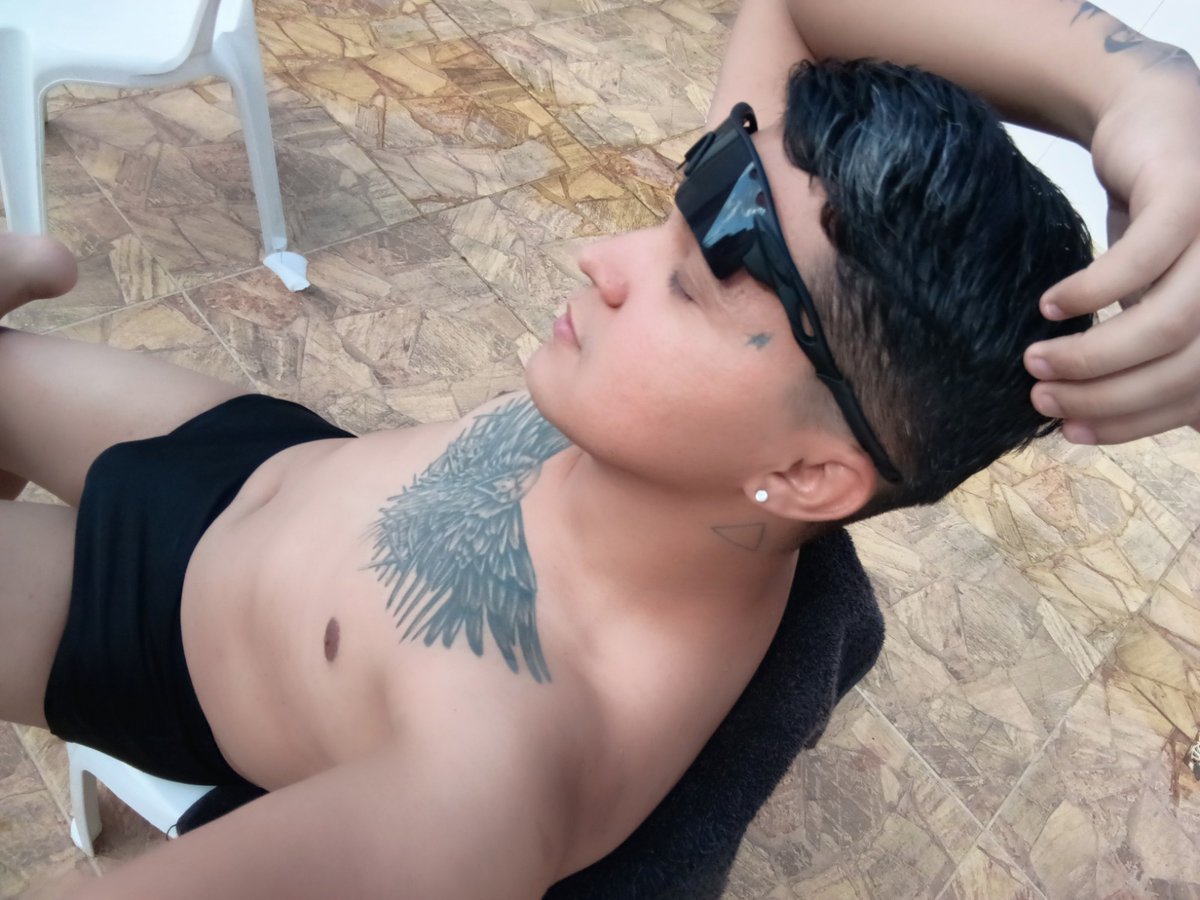 atnusblack's tweet photo. @andre_ayllann https://t.co/Xp3X6ExMc9