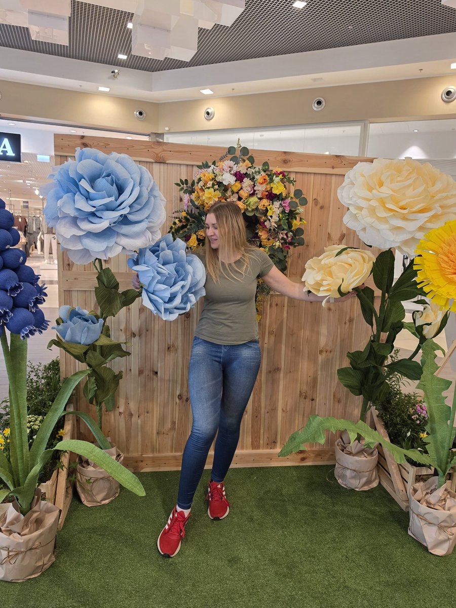 olyapka (Proud Ambassador of Barsik) tweet media