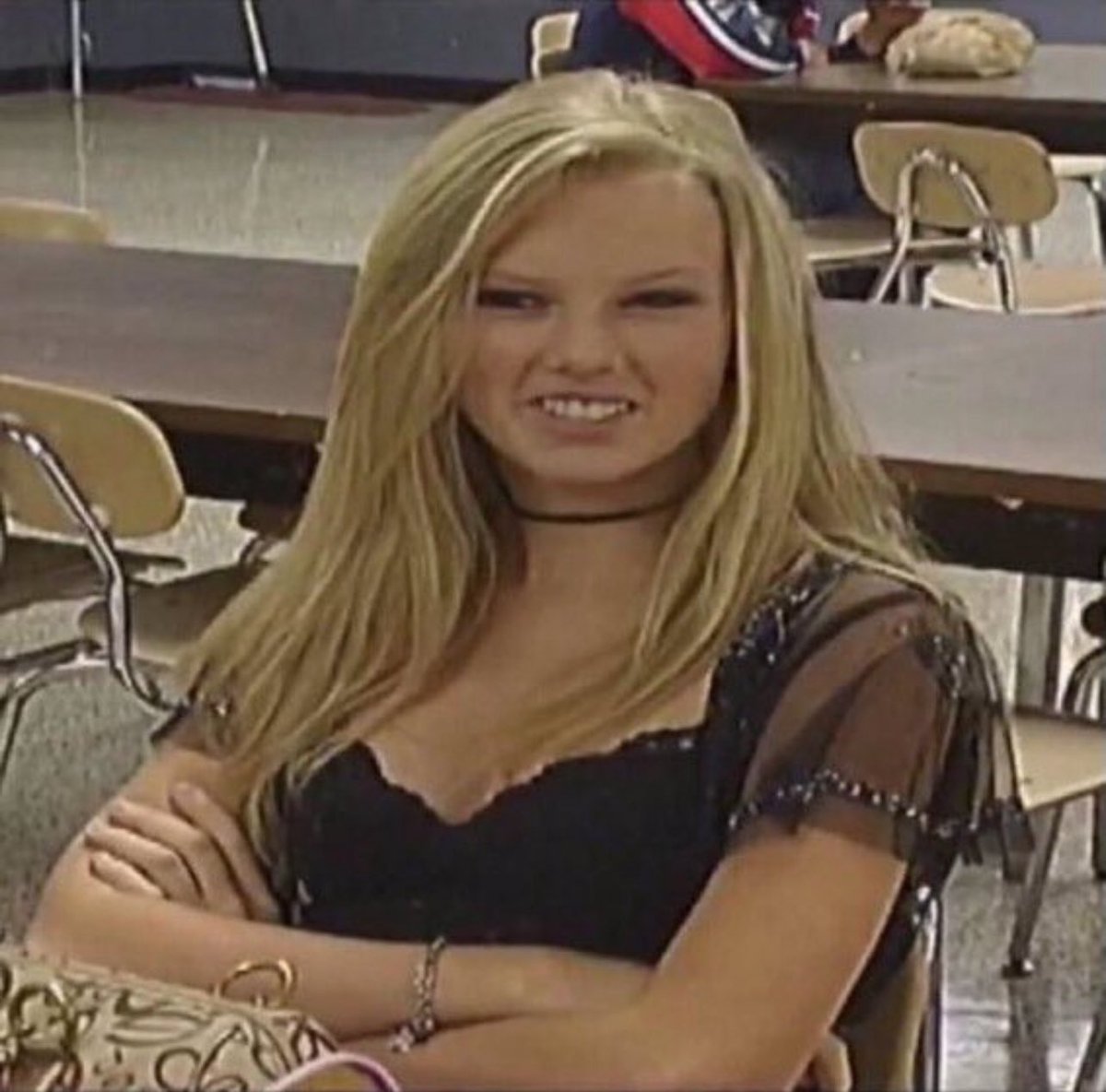 you just can’t get me to hate chappell roan SORRYYYYYYY like maybe the kid had bad vibes. have we considered that?