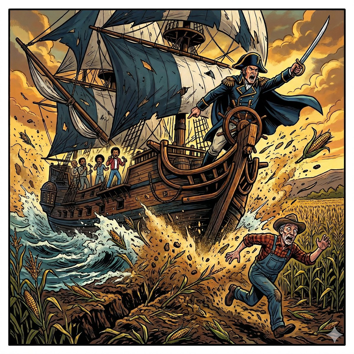 Mascot Battle Bracket tweet media