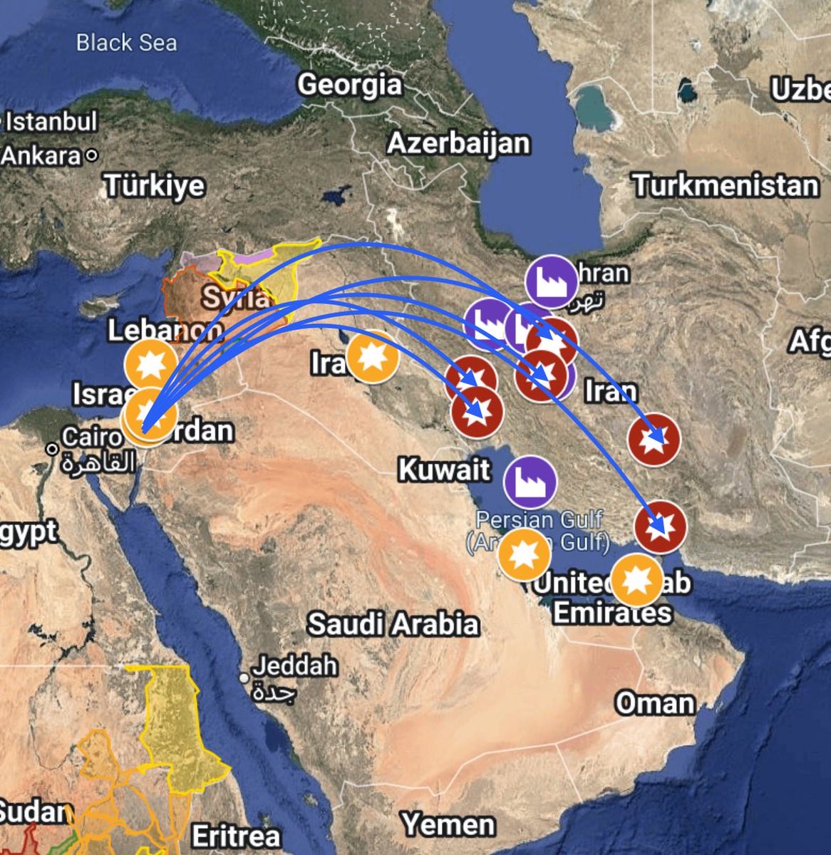 WarMapper🇺🇸 tweet media
