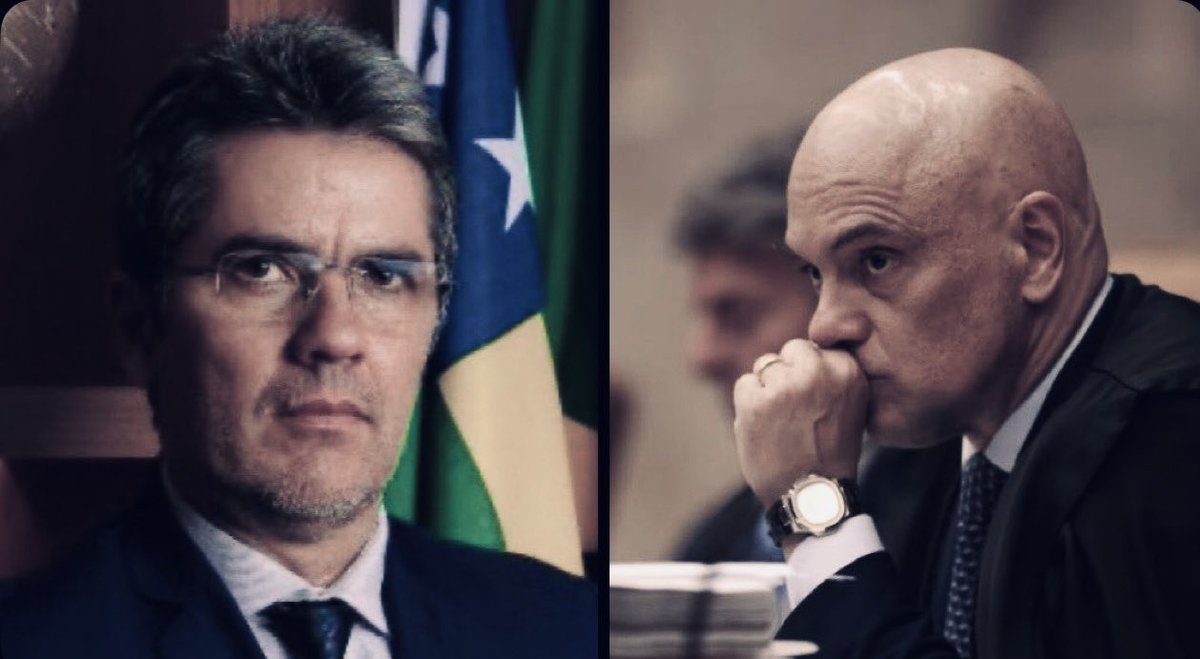 🚨 URGENTÍSSIMO – ADVOGADO PAULO FARIA PROTOCOLA PEDIDO DE PRISÃO E AFASTAMENTO IMEDIATO DE MORAES

Ação aponta graves irregularidades e exige medidas drásticas contra o ministro do STF.