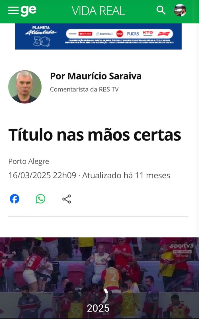 Fabio oliveira tweet media