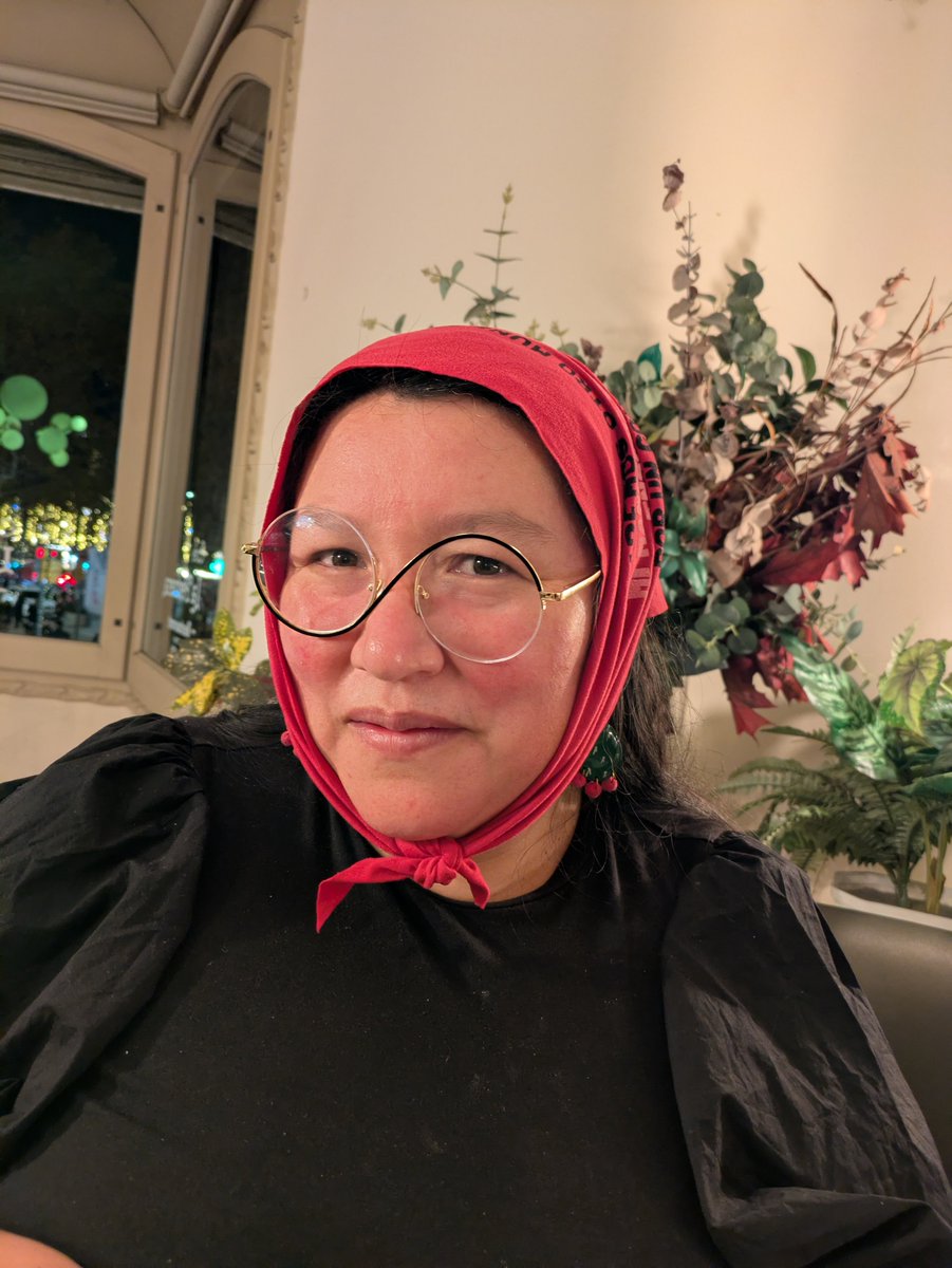 Desobediencia Feminista tweet media