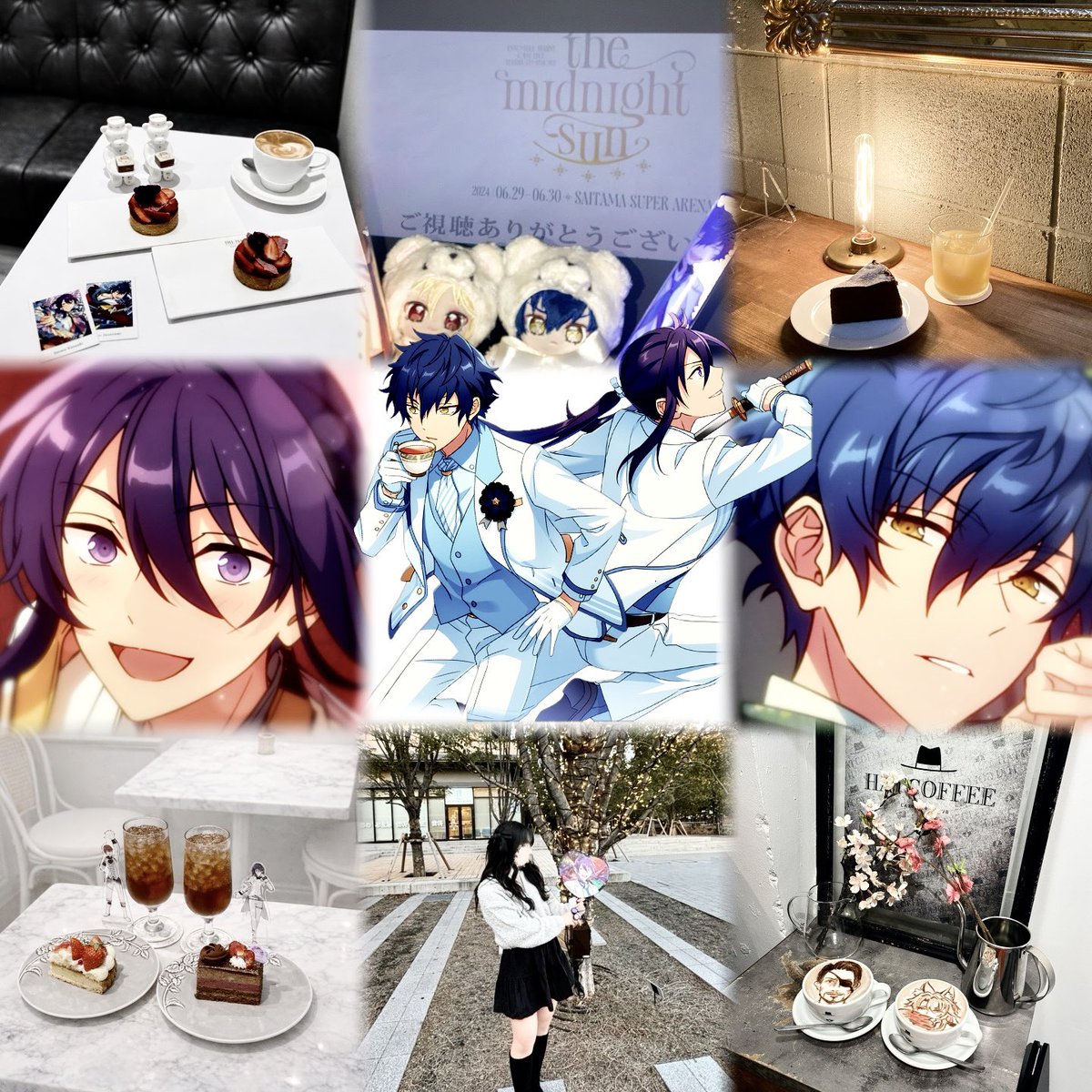 ︎︎⟡ tweet media