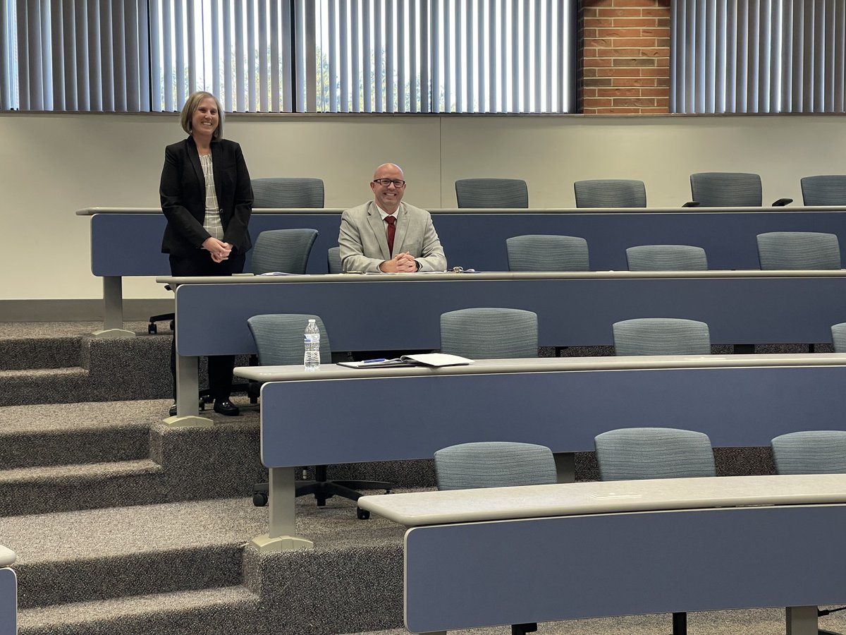 Bellefontaine High School tweet media