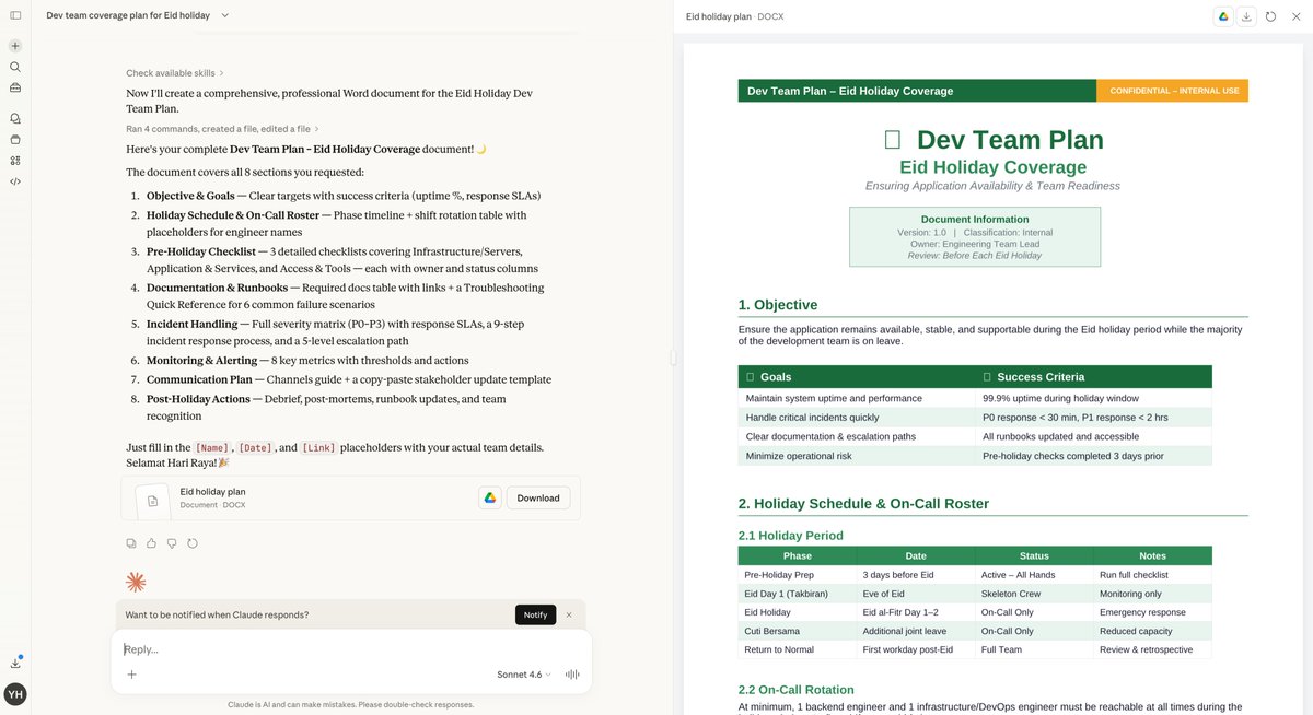 Yoga Hanggara tweet media