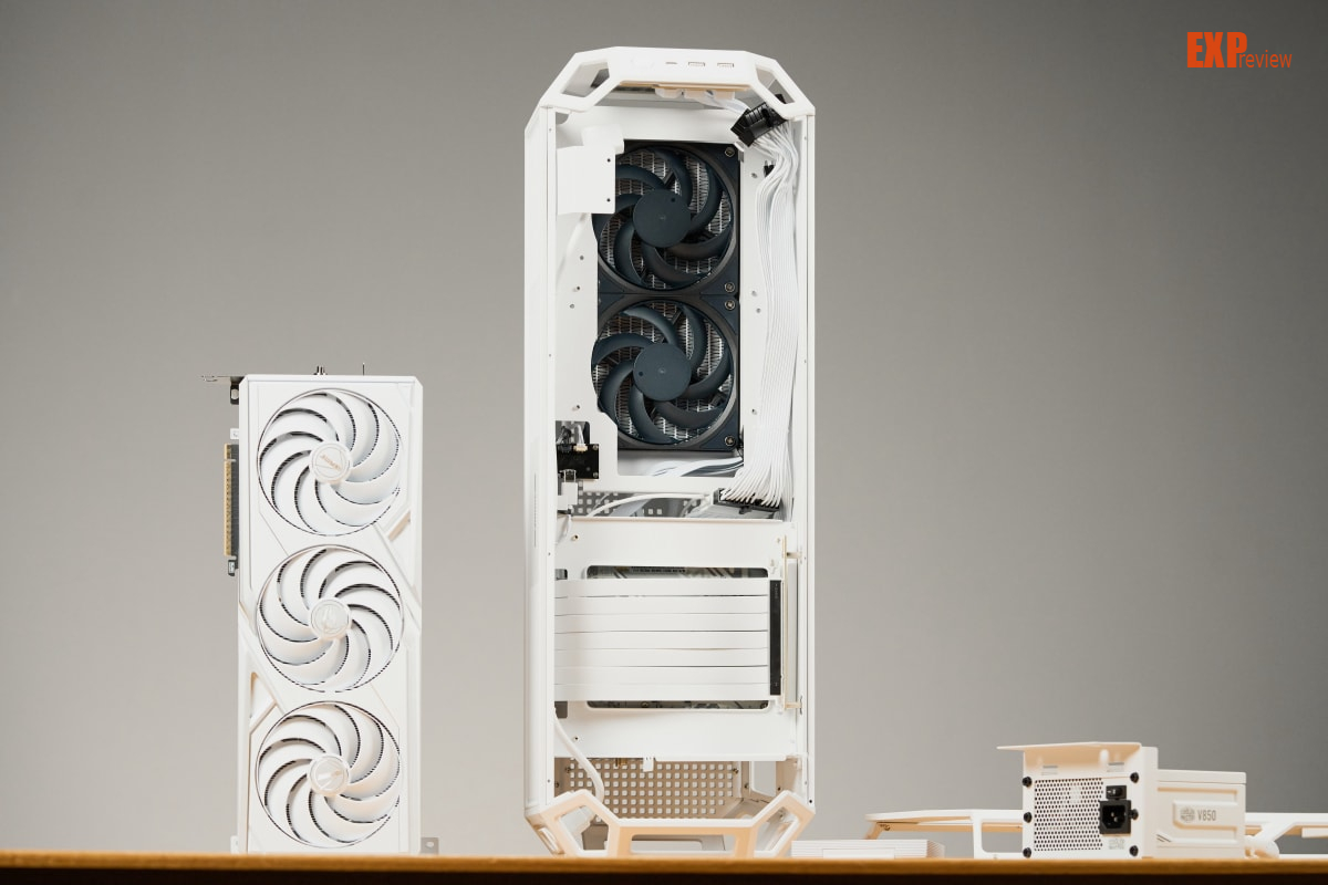 XPCM Official tweet media