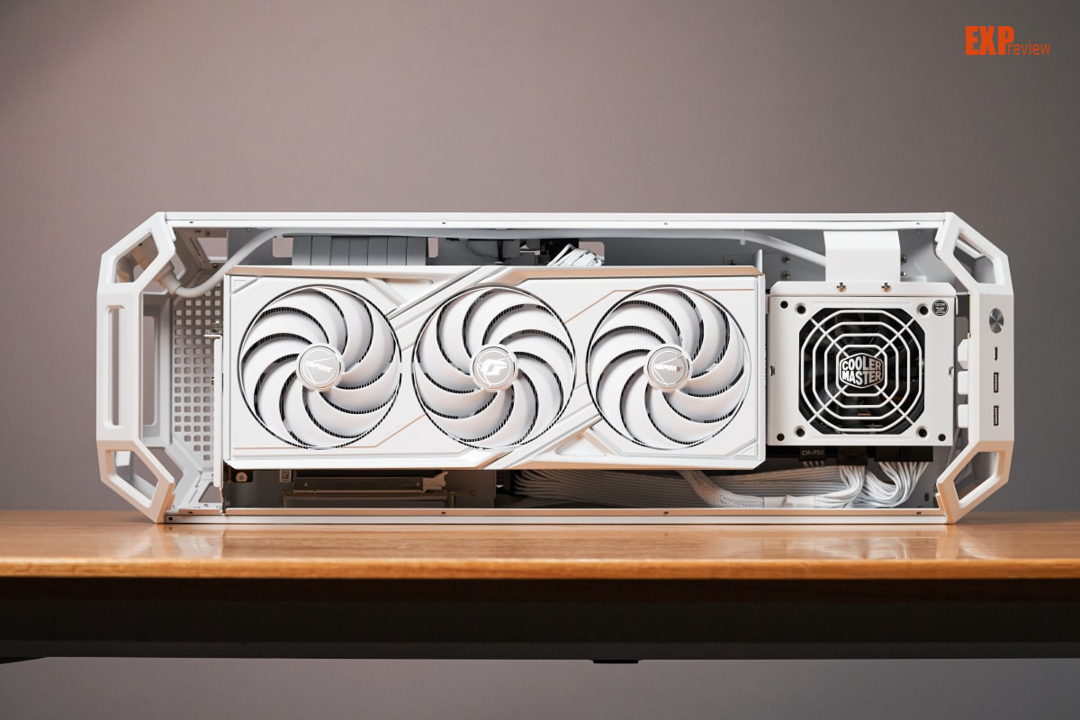 XPCM Official tweet media