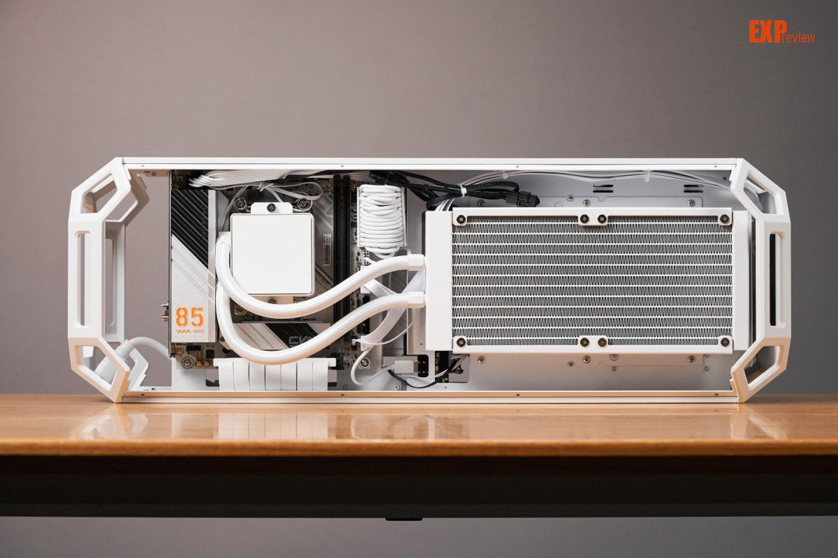 XPCM Official tweet media