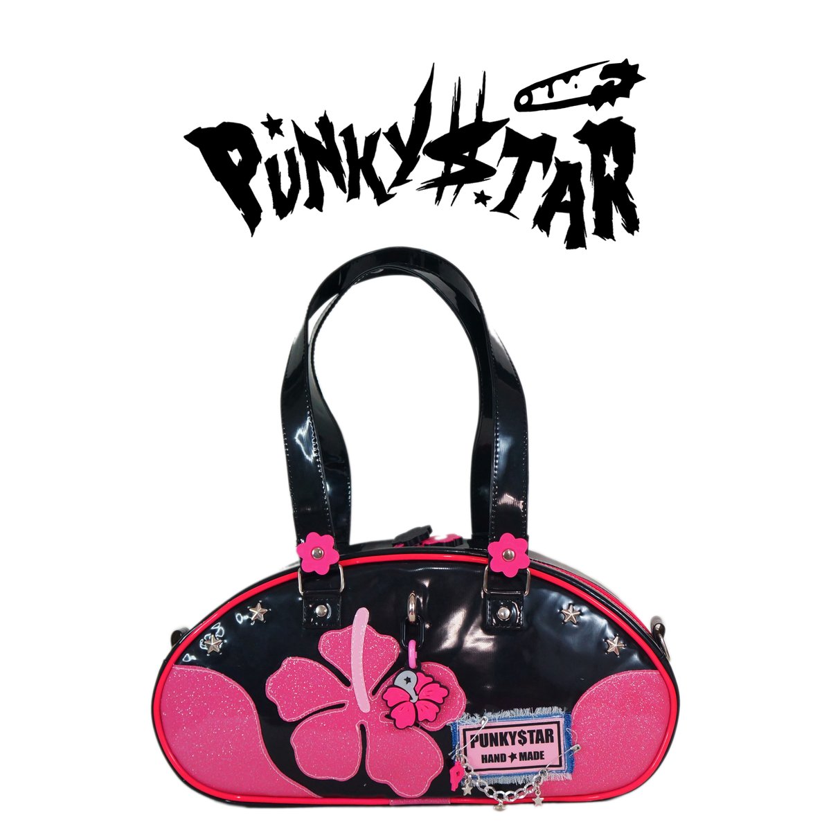 🚧 TRASHPUNKY ✖ tweet media