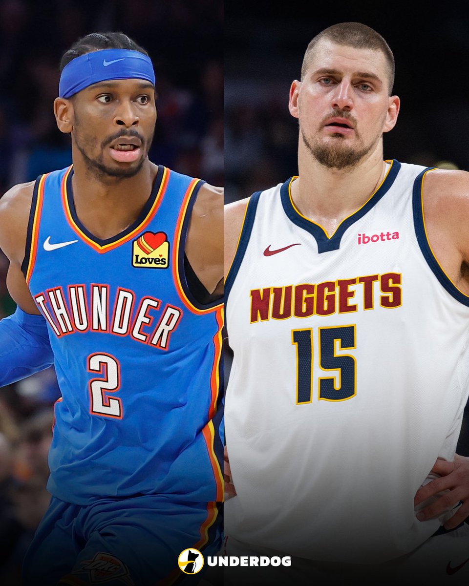 Underdog NBA tweet media