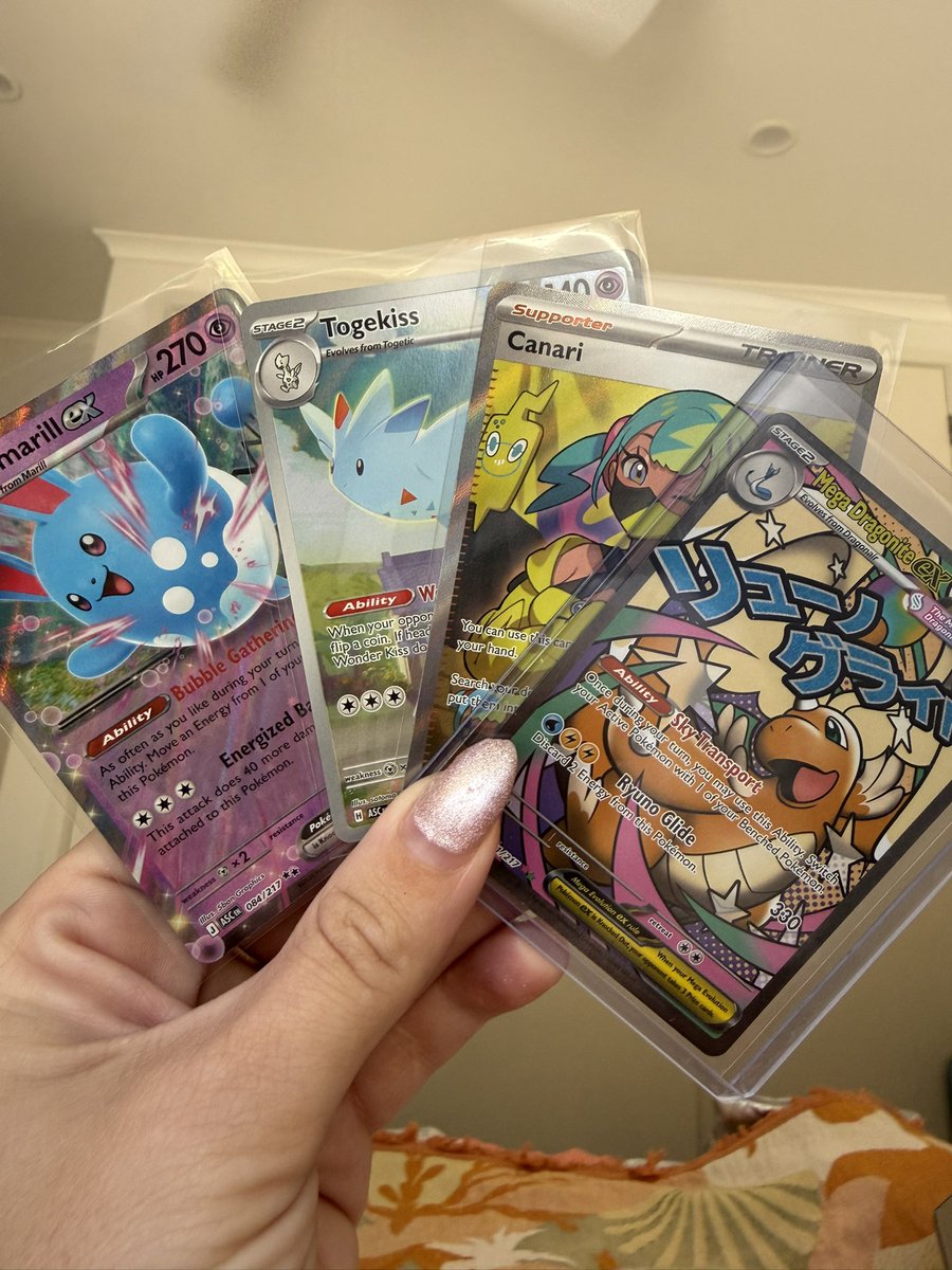 SWANNY 🔺 tweet media