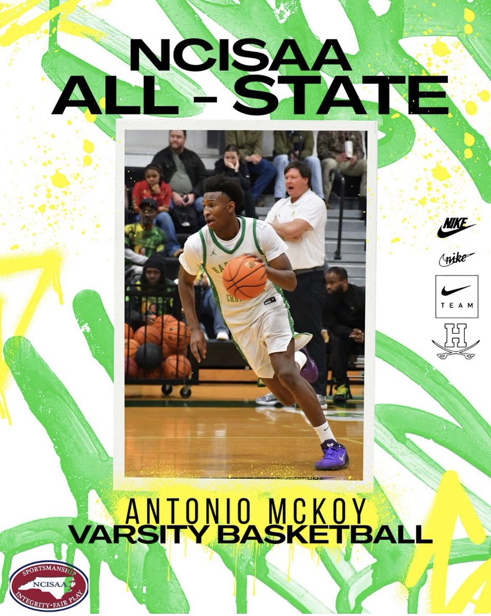 HCA Boys Basketball tweet media