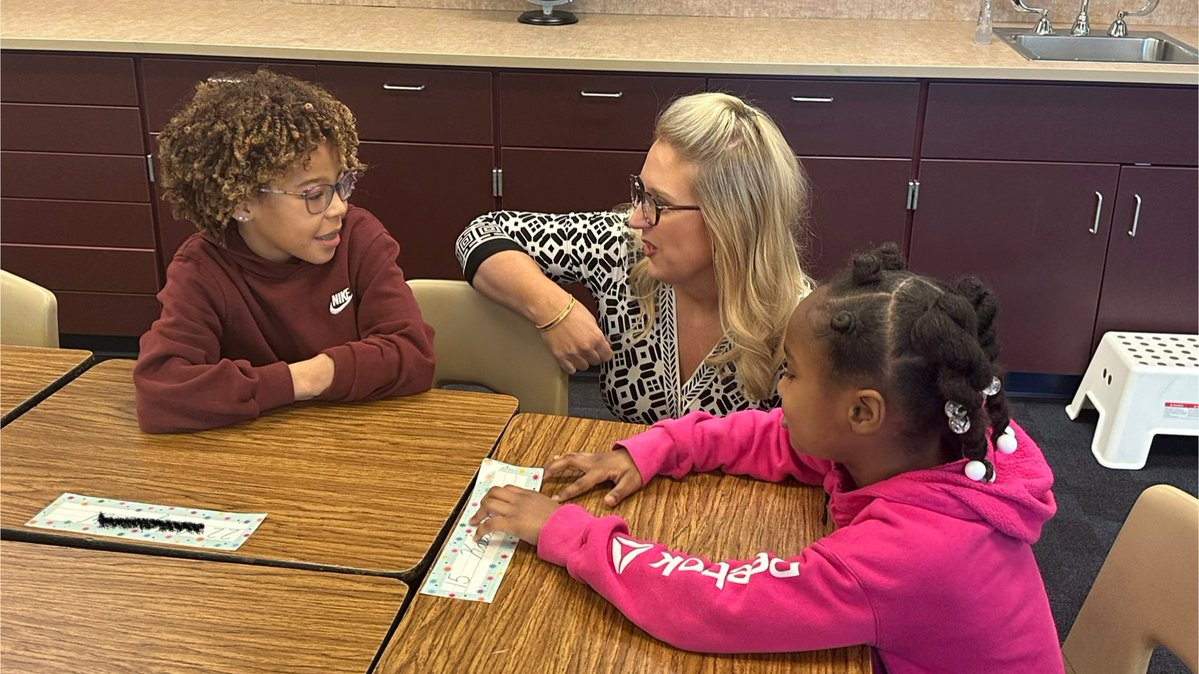 Thank you to <a href="/SecJennerIN/">Dr. Katie Jenner</a> and <a href="/IDHS/">Indiana Homeland Security</a> for teaching our <a href="/DELC_Gold/">Gold Academy</a> students about Severe Weather Preparedness! #DecaturProud