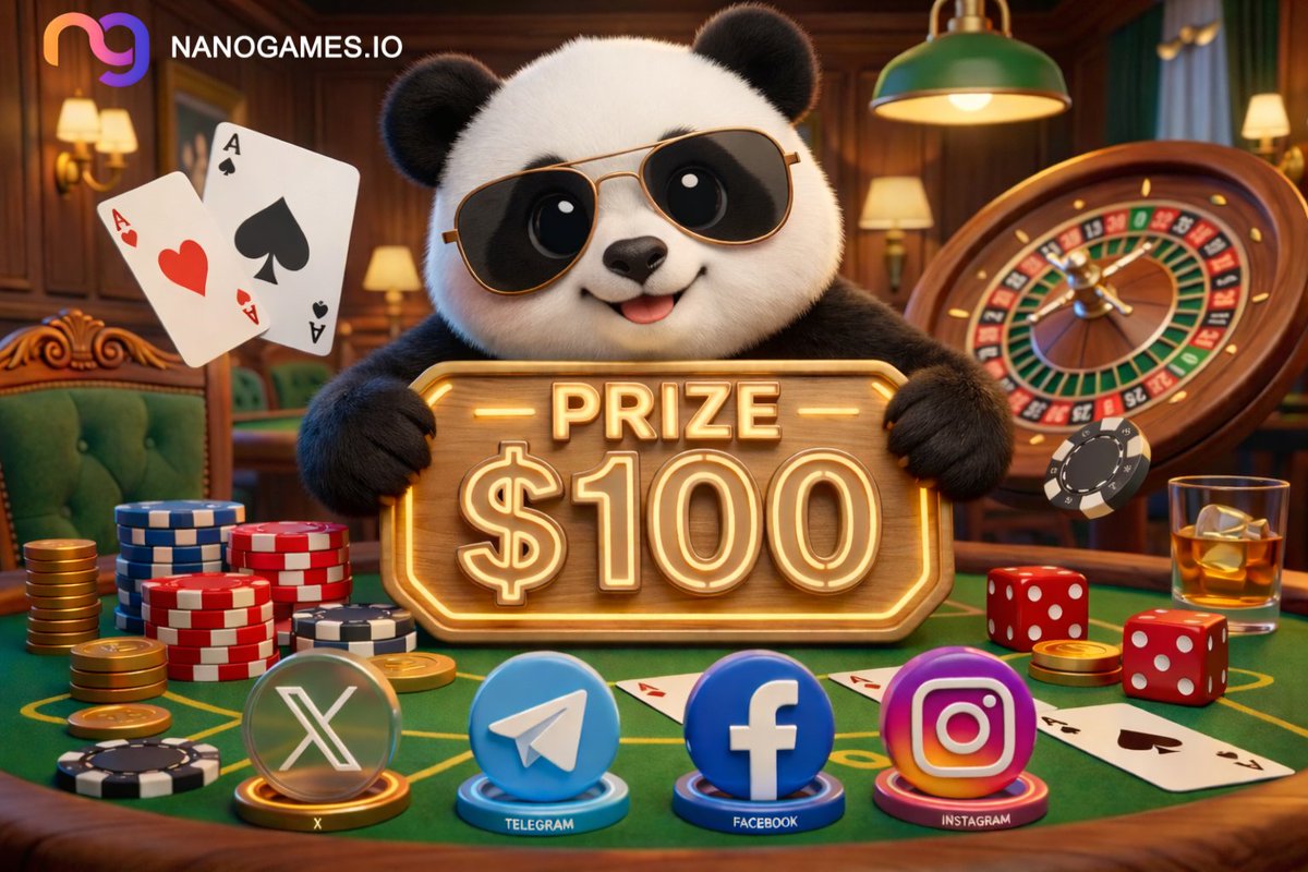 🎉 Social Media Giveaway 🎉
We’re excited to announce a special giveaway for our community! 💙

✨️ Follow our social media, like this post, and tag friends in the comments to participate

🤩 Choose a favorite social media and send a screenshot proving that you are following it