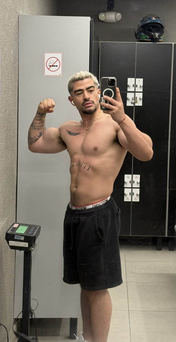 Pablo Adrián tweet media