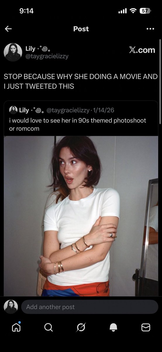 lily ⋆˚꩜｡ | GA3 SOON 👹 tweet media