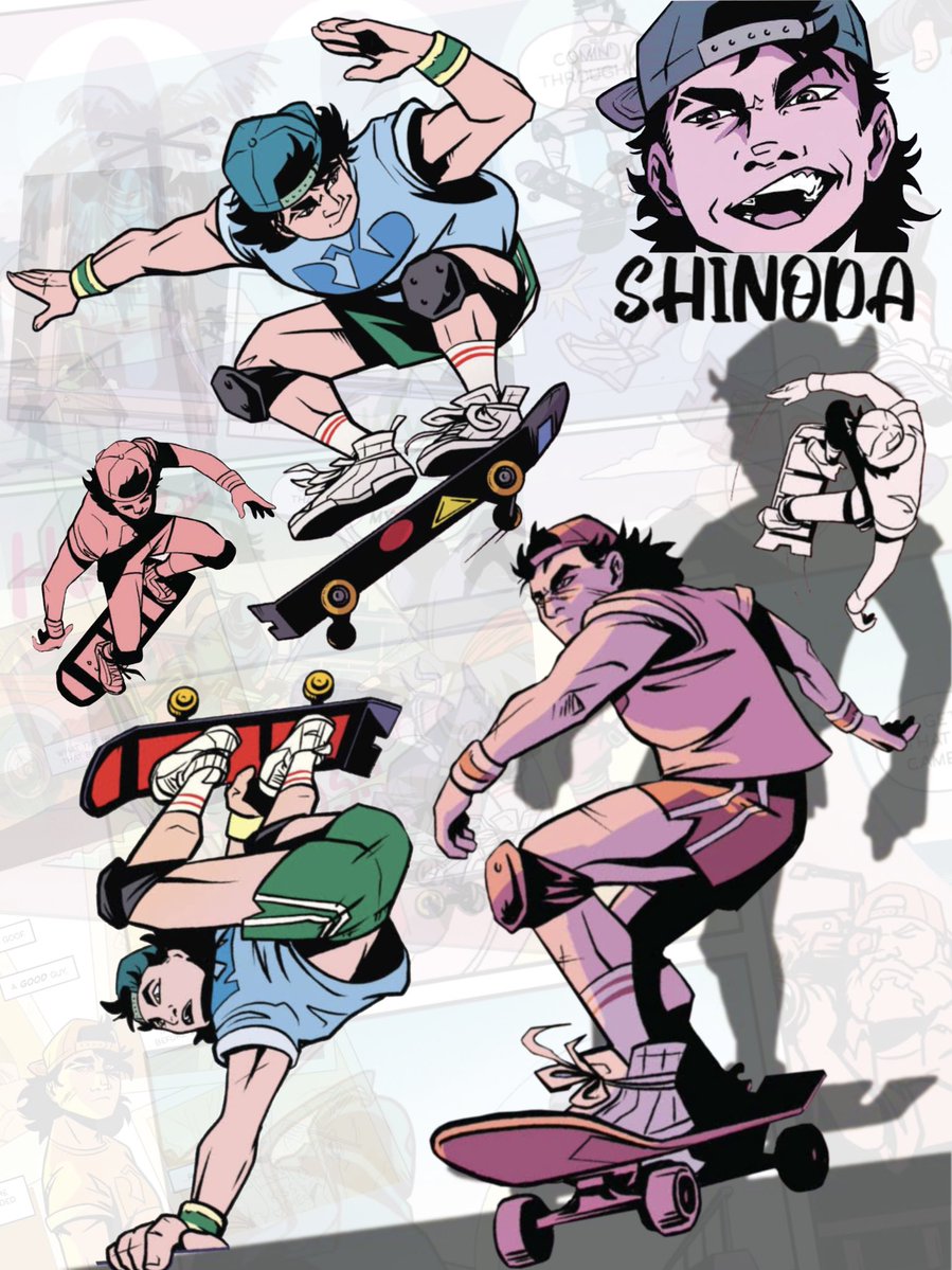 Black Label - Alex tweet media