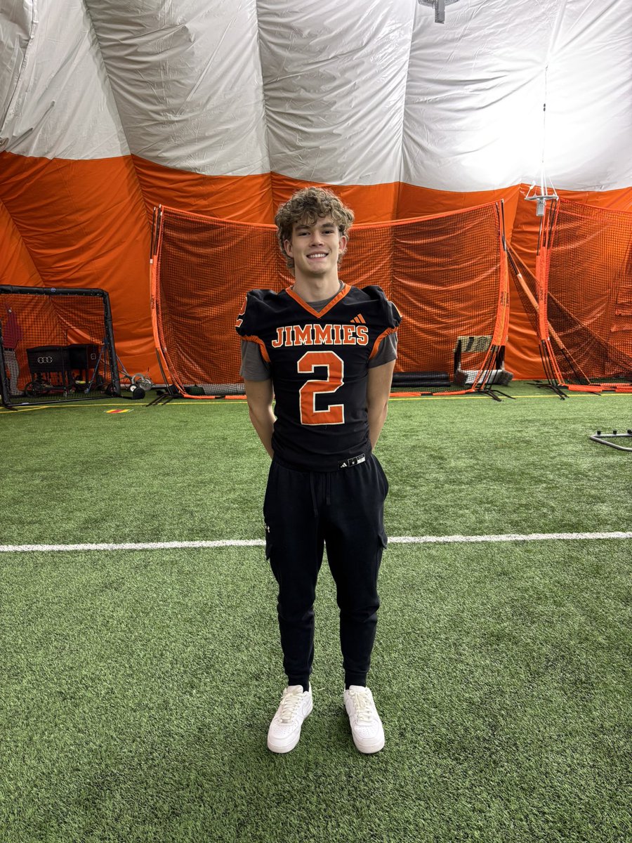 Derek Nooyen (2027) tweet media