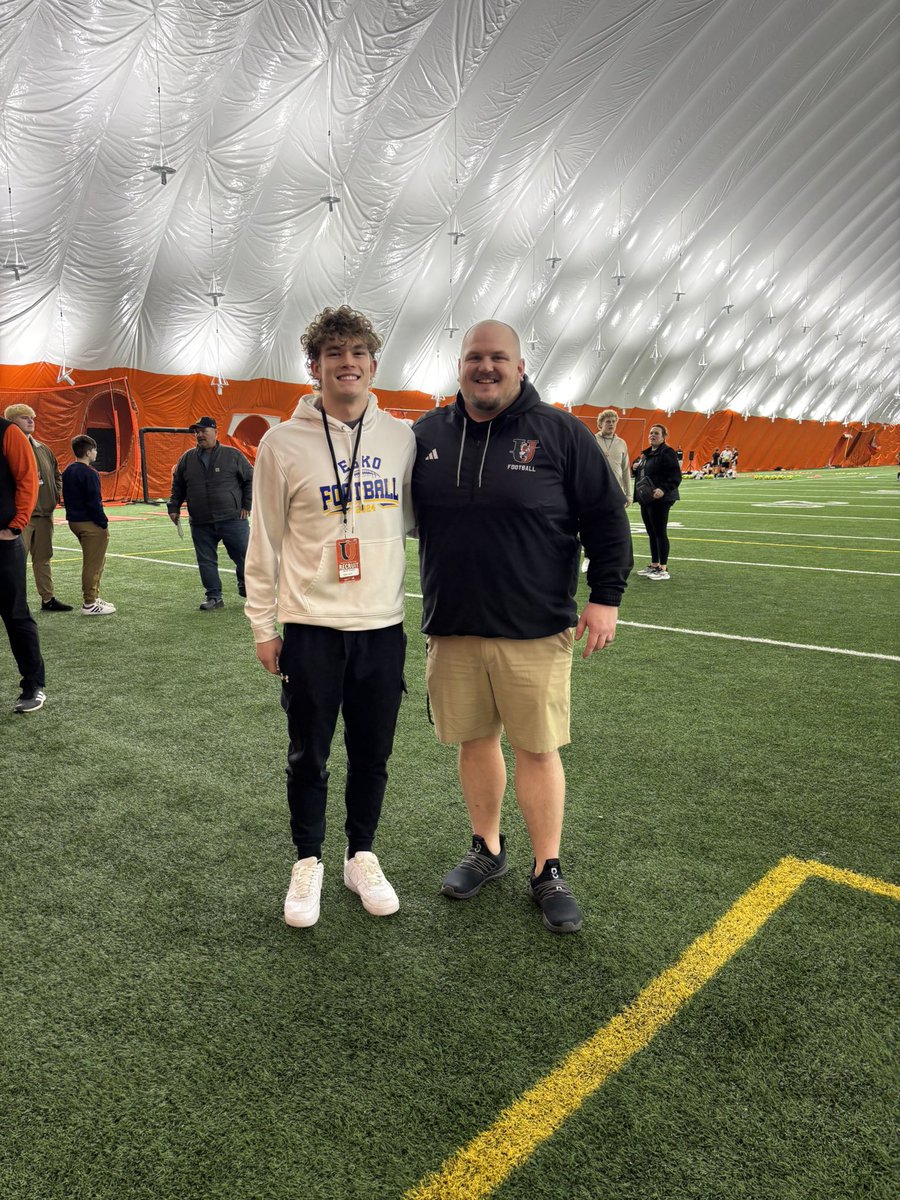 Derek Nooyen (2027) tweet media