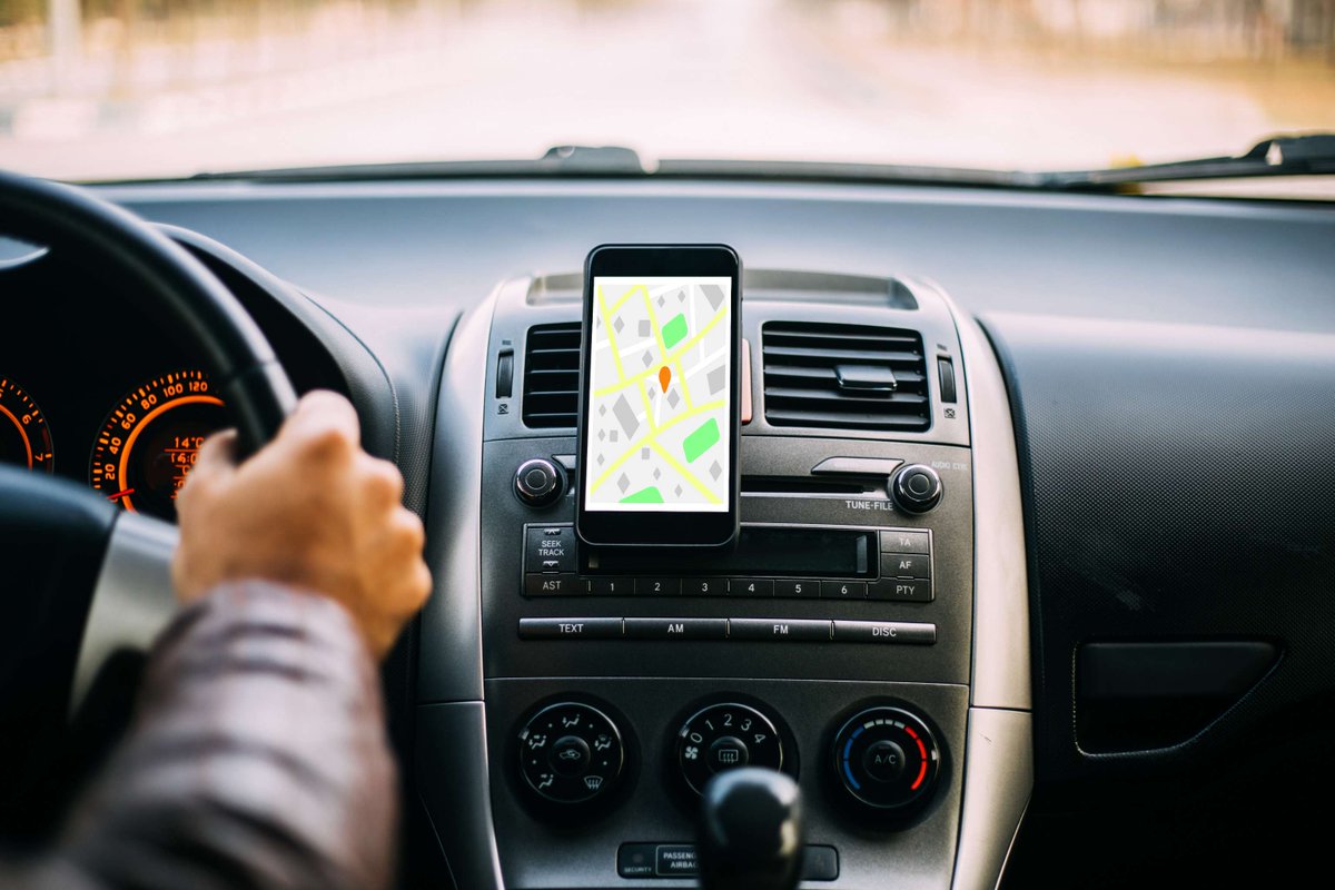 Road Safety at Work tweet media